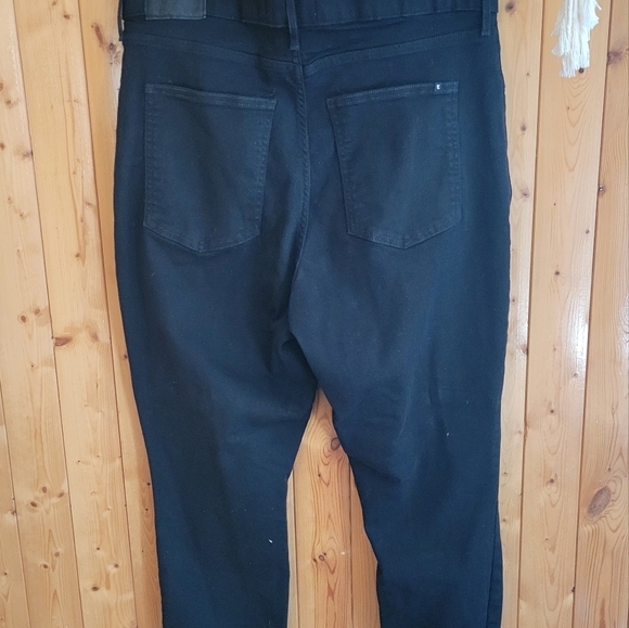 Everlane size 34 organic cotton jeans - Picture 5 of 6